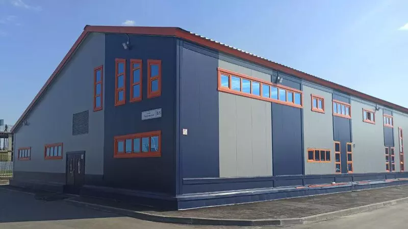 Картинка #1 для статьи «Новые заводы и цеха: Производство плат для высокоточного оборудования запустили в Дубне»