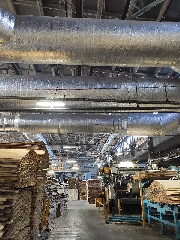 Свеза улучшает условия труда для своих сотрудников