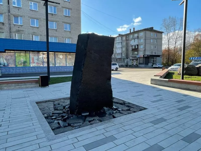 Фото #27 для публикации «Благоустройство сибирских городов часть 2»