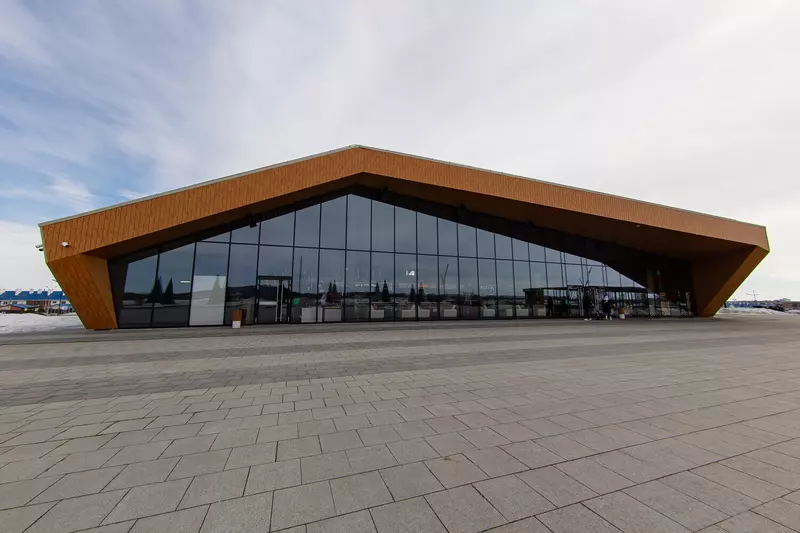 Картинка 23 для публикации «Благоустройство Магнитогорска развитие городского курорта Притяжение»