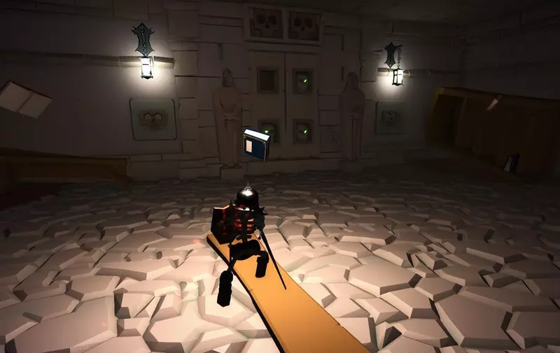 Изображение №12 для публикации «Перспективные проекты российских разработчиков видеоигр»