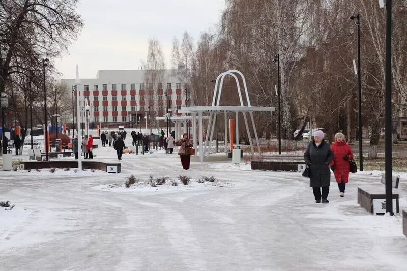 18 для публикации «Благоустройство сибирских городов часть 6»