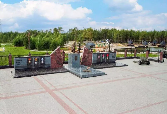 Изображение №17 для «Города ЛУКойла часть 2»