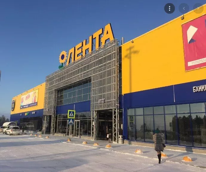 Иллюстрация #43 для статьи «Как меняется Ямал Ноябрьск часть 2»