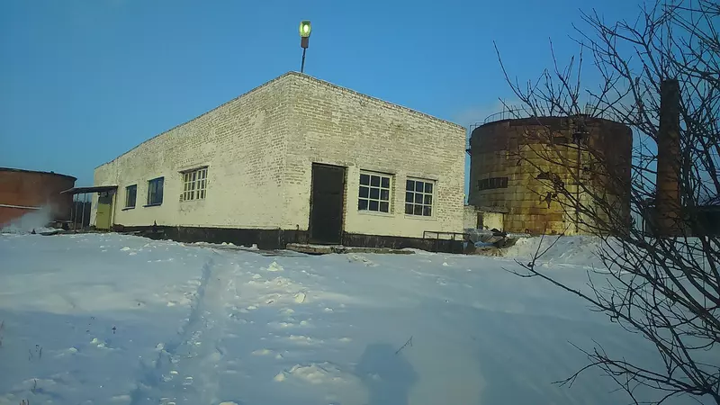 В ЖКС 2 готовы к бесперебойной работе в период новогодних праздников