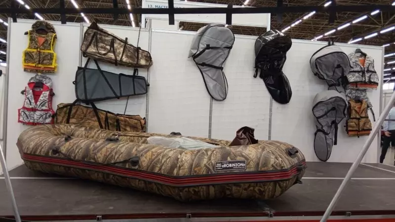 Фото №5 для новости «Тюменское импортозамещение часть 6»