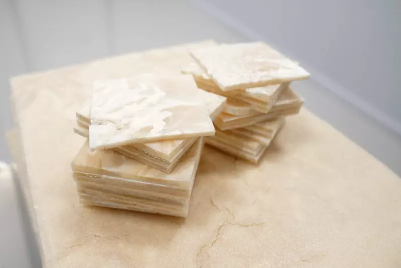 В Москве началось тестирование отечественного аэрогеля для заживления ран