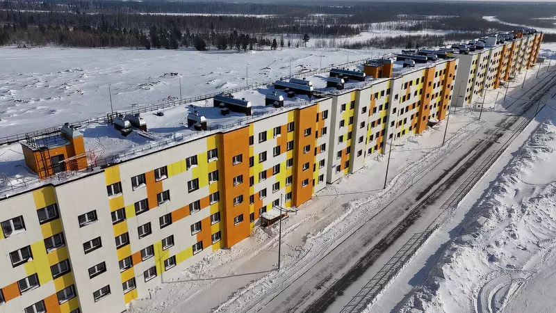 Изображение №44 для новости «Ямальский меридиан 26»