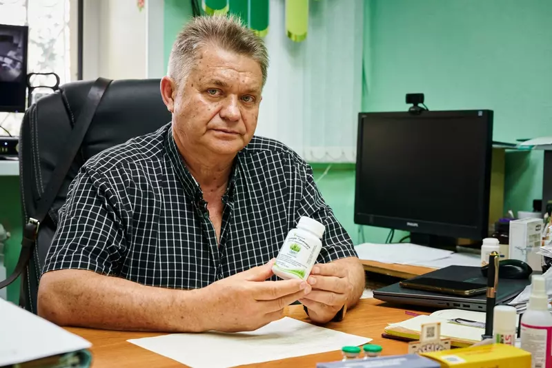 Картинка №8 для «Фабрика иммунитет»