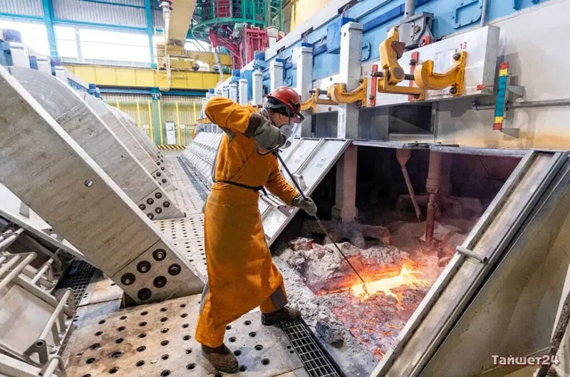 Картинка 14 для публикации «Иркутская область развитие экономики часть 5»