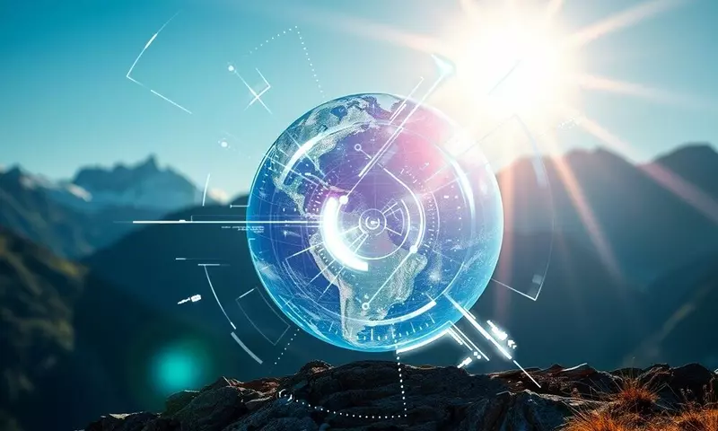 Изображение создано с помощью нейросети