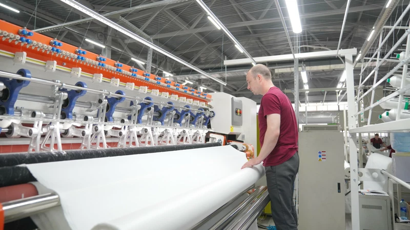 В компании Армос введен в эксплуатацию новый производственный корпус