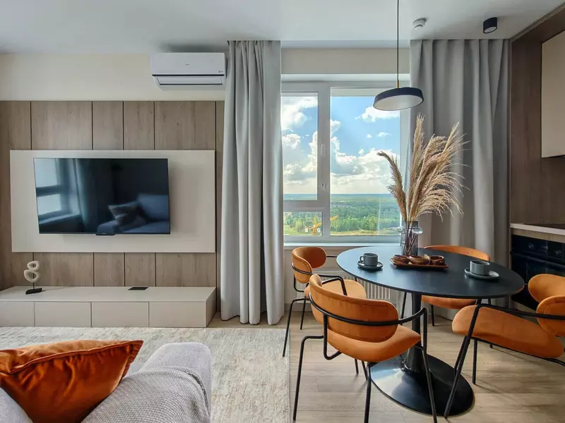 Суварстроит ввел в эксплуатацию четвертую очередь ЖК Южный парк