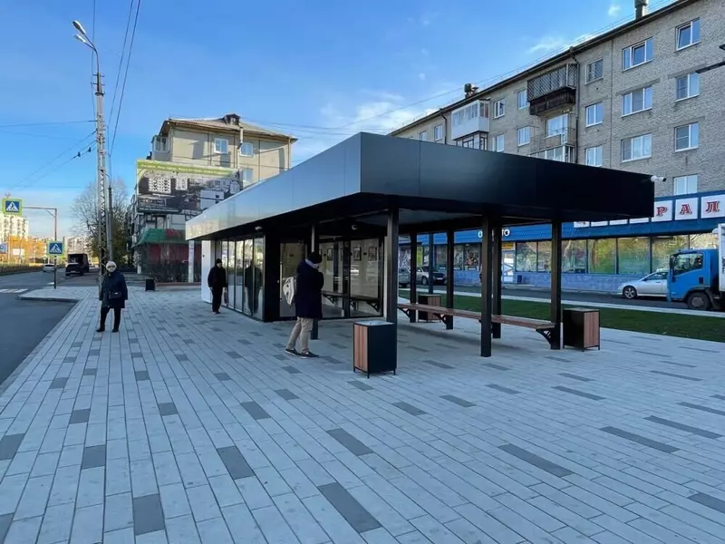 Картинка №26 для статьи «Благоустройство сибирских городов часть 2»