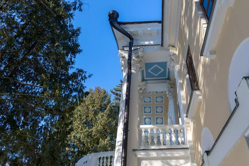 Изображение #4 для публикации «объекты культуры: Новости реставрации»