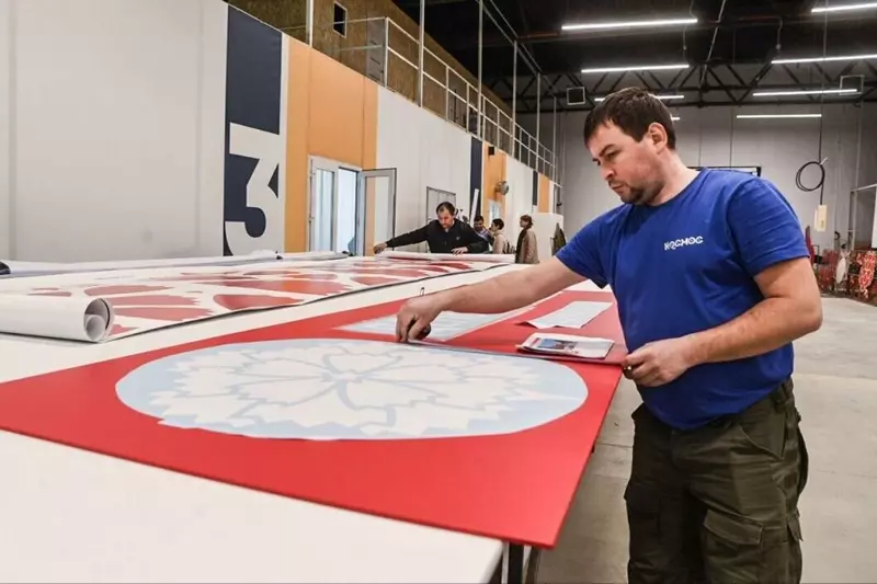 #17 для «Тюменское импортозамещение часть 12»