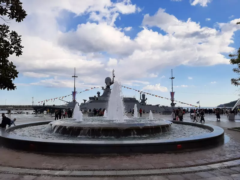 №29 для поста «Крым своими глазами»