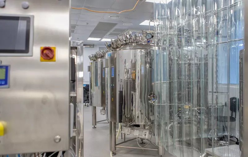 №20 для новости «СПбНИИВС ФМБА 84 года на страже здоровья россиян»