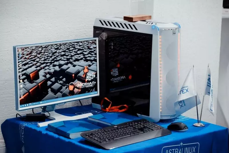 Иллюстрация №29 для новости «Тюменское импортозамещение часть 9»