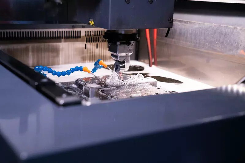 Иллюстрация №4 для публикации «производство: Испытания на прочность»