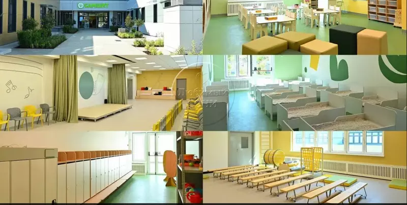 #2 для статьи «новый детсад: В Сочи открылся новый детский сад»