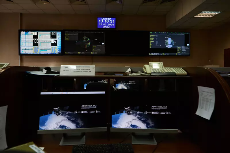 12 для «ЦУП реалии и вызовы нового времени»