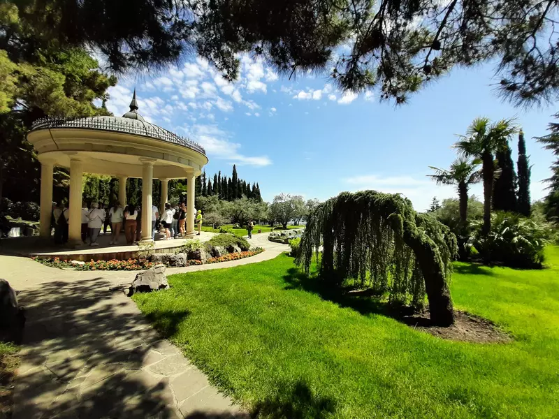 Фото 12 для публикации «Крым своими глазами»