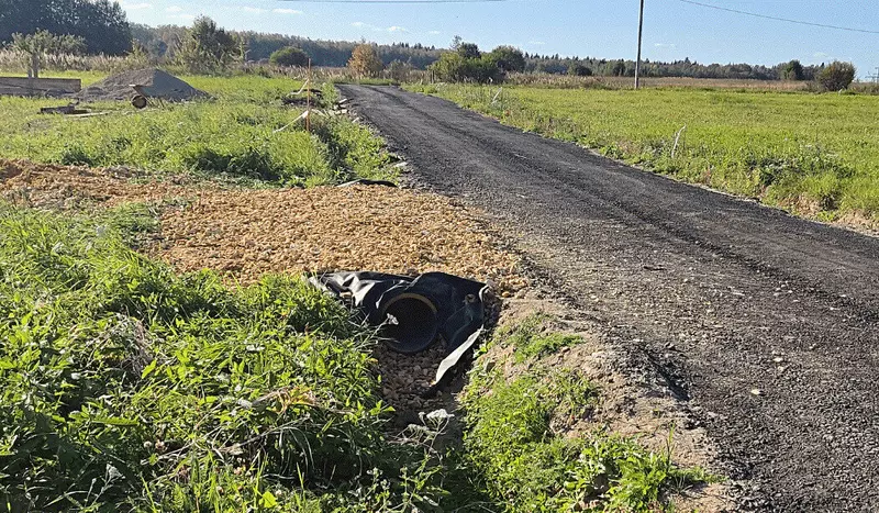 Фото №9 для новости «агротекс: Материалы созданные служить во благо человечества»