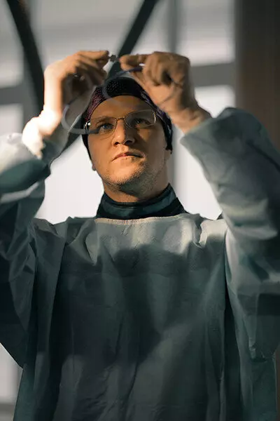 Изображение #2 для «НИОКРы: Московские ученые разработали браслет для остановки кровотечений и систему газоочистки ТЭС»