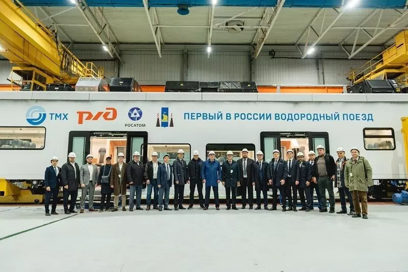 Фото: пресс-служба ОПЖТ