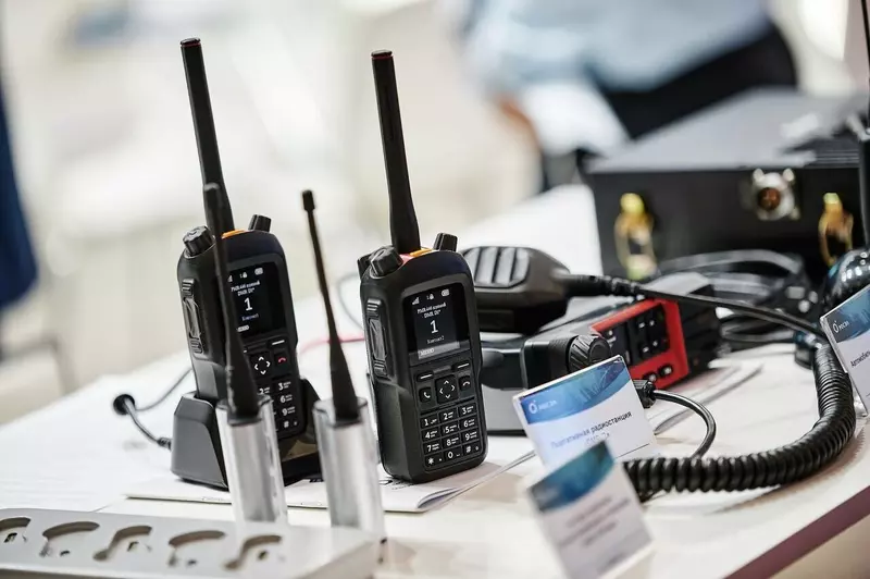 Линейка радиостанций Росэлектроники получила статус ТОРП