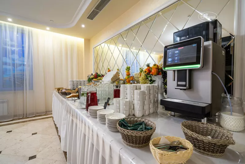 #16 для «В Адлере открыта новая гостиница»