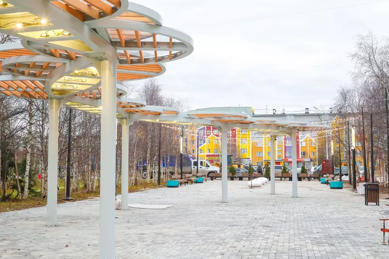 №38 для поста «Ямальский меридиан 23»