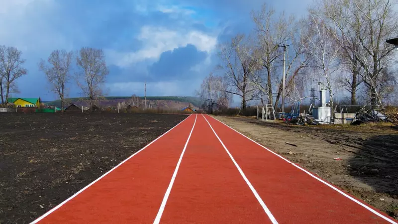 Картинка №44 для публикации «В Иркутской области построены противопаводковые дамбы»