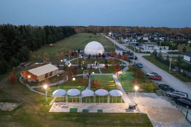 Картинка №72 для публикации «Благоустройство сибирских городов часть 6»