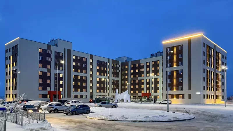 Изображение #11 для новости «Ямальский меридиан 18»