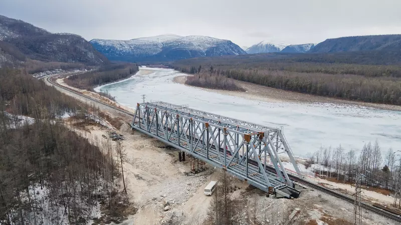 №9 для статьи «Фотофакты строительство БАМ 2»