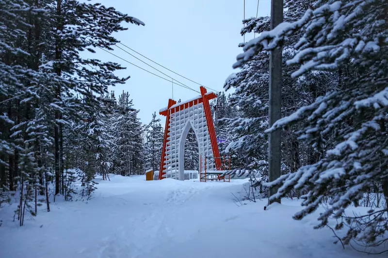 Картинка №26 для поста «Ямальский меридиан 24»