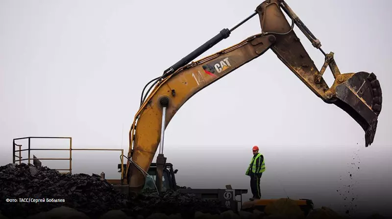 Фото №3 для новости «изобретения: Российские специалисты разработали алгоритм и устройство для управления экскаваторами»