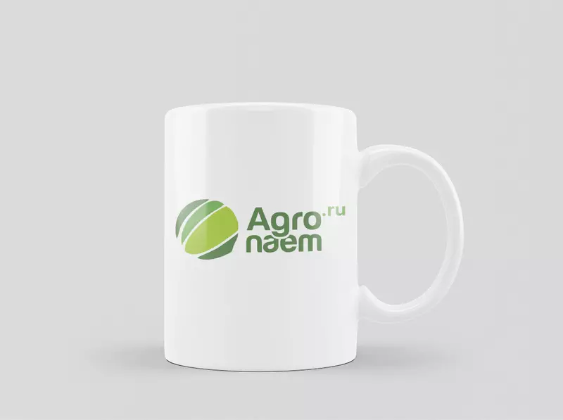 7 для новости «Разработали логотип и фирменный для агрегатора сельхозтехники 1 в России»