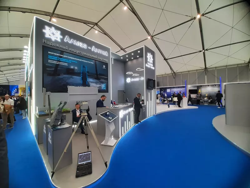 TNF 2025 (фото автора)