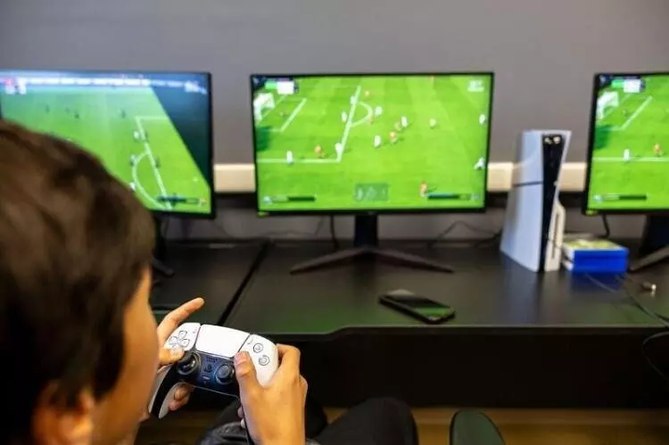 Изображение 4 для статьи «Югра: В Югре открыли первый в России Центр цифровых видов спорта»