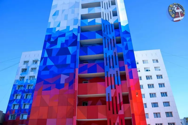 Картинка 34 для новости «Ямальский меридиан 30»