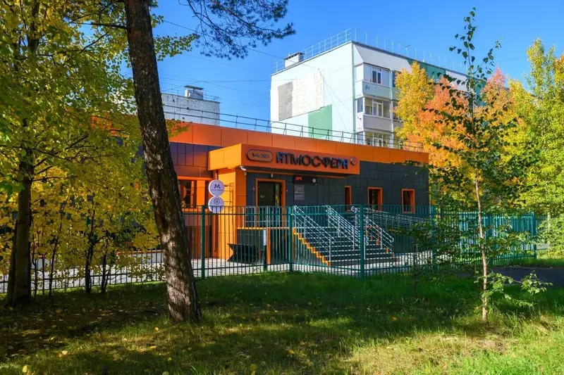 №27 для поста «Ноябрьск 50 часть 3»