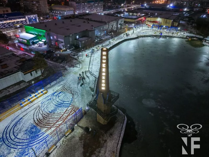 Изображение #39 для поста «Ноябрьск 50 часть 3»