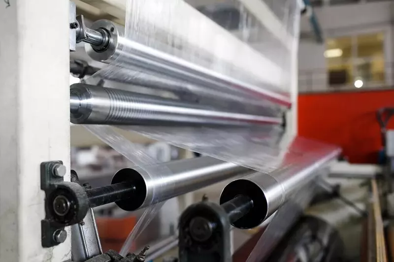 #1 для новости «Производство: ЛАВА запустила производство агропленки на сырье СИБУРа»