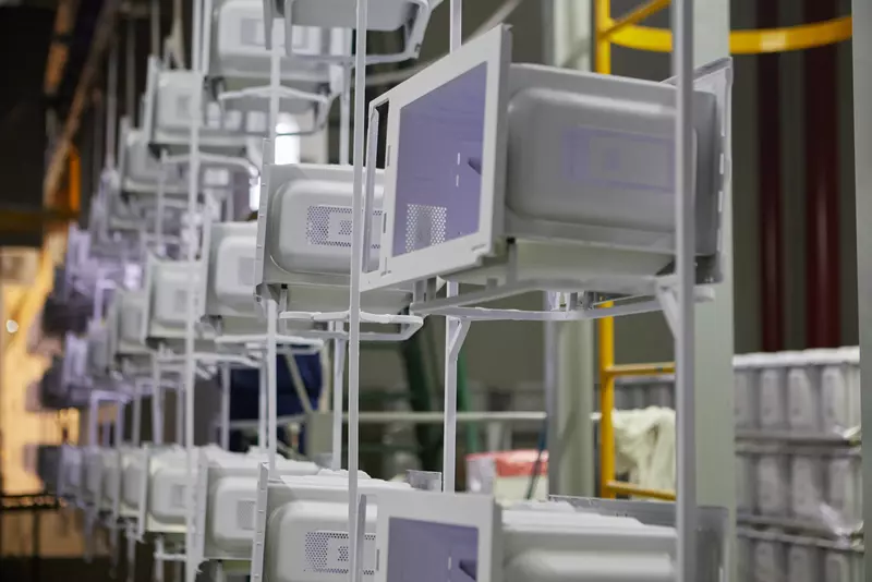 Изображение #8 для поста «Мидеа Горизонт»