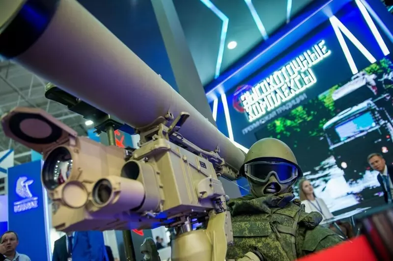 Ростех поставил в войска ПТРК Корнет и ракеты к ним с опережением графика