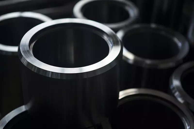 Изображение №1 для статьи «Производство: Компания Сокол запустила производство малых гидравлических ясов для нефтегазовой отрасли»