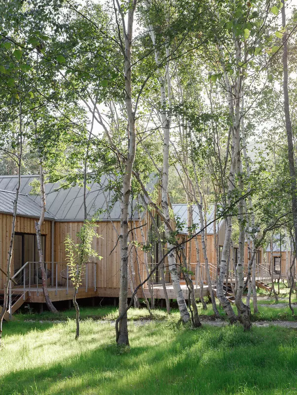 Фото 2 для «отдых: На Камчатке открылись новые гостиничные апартаменты»